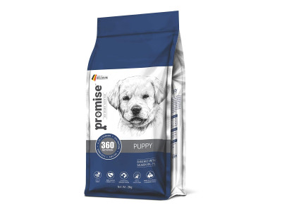 Promise 360 Degree Nutrition Puppy Dry Dog Food, 2 Kgs