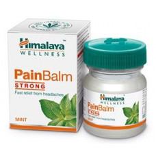 Himalaya Strong Pain Balm 45g