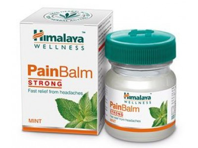 Himalaya Strong Pain Balm 45g