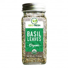 Geo Fresh Basil 20 g