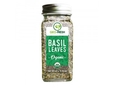 Geo Fresh Basil 20 g