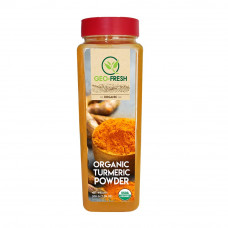 Geo Fresh Turmeric Powder 200 g