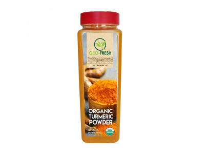 Geo Fresh Turmeric Powder 200 g