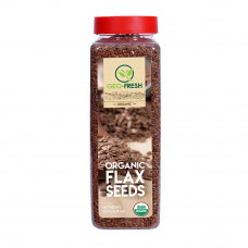 Geo Fresh Flax Seed 250 g