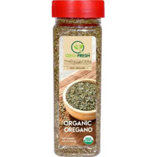 Geo Fresh Oregano 50 g