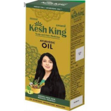 Kesh King 50 ml Oil