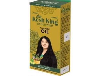 Kesh King 50 ml Oil