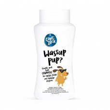 Capt. Zack Wassup Pup 200 ml Shampoo