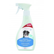 Bioline Keep Off Spray For Dog (Ind2028) 300 ml  