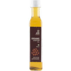 Pure and Sure Organic Castor Oil 250 ml  