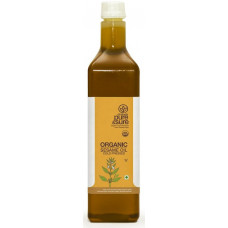 Pure & Sure Organic Seasmi Oil 1 Ltr  