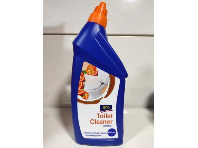 Aro Toilet Cleaner Orange 500 ml