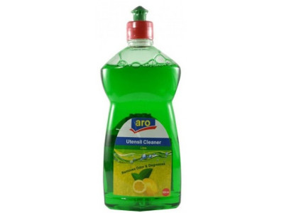 Aro Utensil Cleaner Lime 500 ml  