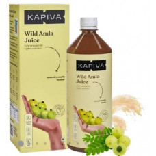 Kapiva Amla Juice 1 Ltr  