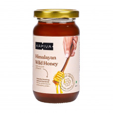 Kapiva Wild Honey 250 Gm  