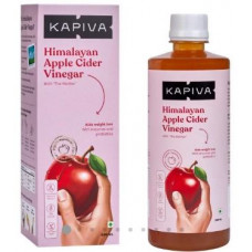Kapiva Apple Cider Vinegar 500 Ml  