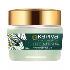 Kapiva Aloe Vera Skin Gel 150 Gm  