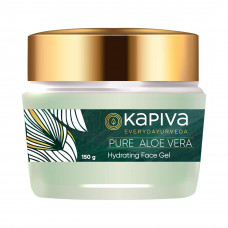 Kapiva Aloe Vera Skin Gel 150 gm  