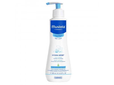 Mustela Body Lotion 300 ml  