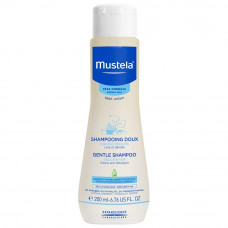 Mustela Gentle Shampoo 200 ml  