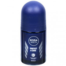 Nivea For Men Protect & Care Roll On 25 ml  