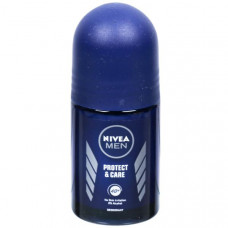 Nivea For Men Protect and Care Roll On 25 ml  