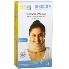 Vissco Cervical Collar - M