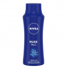 Nivea Powder Musk-100 gms