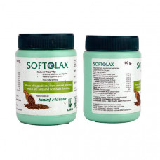 Softolax 100 gm Powder