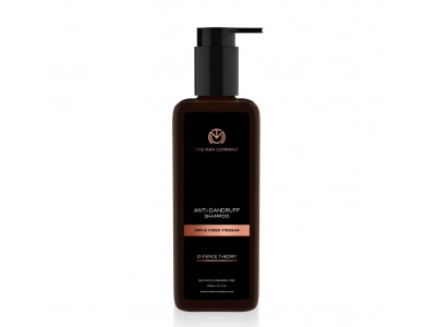 The Man Company Anti Dandruff Shampoo 200 ml