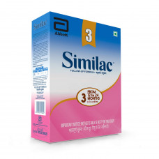 Similac 3 400 gm Powder