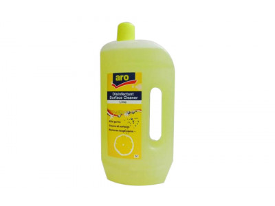 Aro Surface Cleaner Lime 1 Ltr  