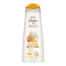 Dove For Strengthening Hair Shampoo 340 ml