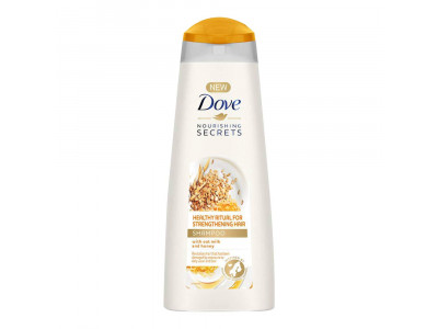 Dove For Strengthening Hair Shampoo 340 ml