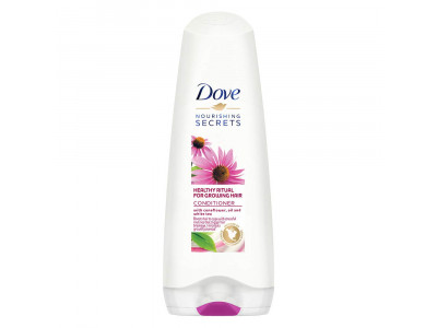 Dove For Growing Hair Conditioner 180 ml
