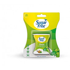 Sugar Free Green Pellets 100 Nos  