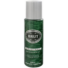 Brut Original Deodorant Bodyspray for Men 200 ml