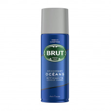 Brut Ocean Deodorant Bodyspray for Men 200 ml