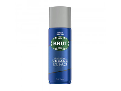 Brut Ocean Deodorant Bodyspray for Men 200 ml