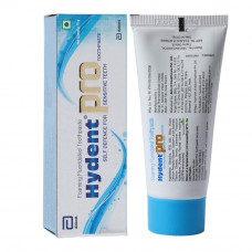 Hydent Pro 70 gm Toothpaste