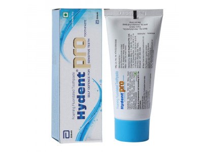 Hydent Pro 70 gm Toothpaste