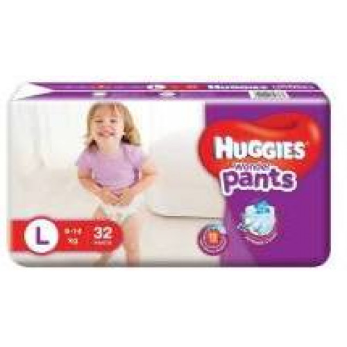 Buy Huggies Wonder Pants Small 126's Online - Lulu Hypermarket India-cheohanoi.vn