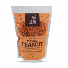 Pure and Sure Masala Peanut 200 gm  