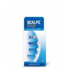 Scalpe Pro Daily Anti Dandruff 100 ml Shampoo