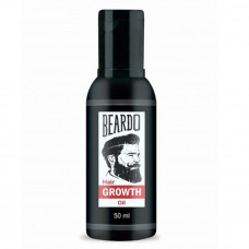 Beardo Hair Growth Oil 50 ml