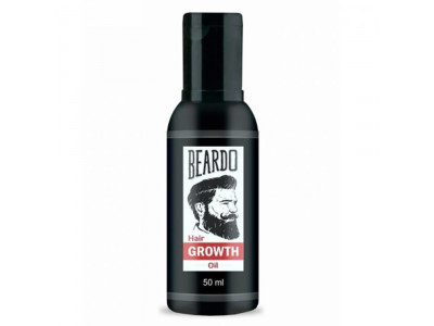 Beardo Hair Growth Oil 50 ml