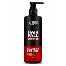 Beardo Hairfall Control Shampoo For Men 250 ml  