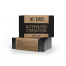 Beardo Activated Charcoal Brick Soap 125 gm  