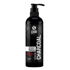 Beardo Activated Charcoal Bodywash 200 ml  