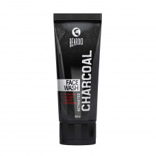 Beardo Activated Charcoal Face Wash 100 ml  